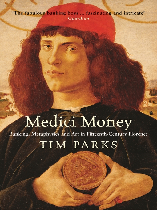 Title details for Medici Money by Tim Parks - Wait list